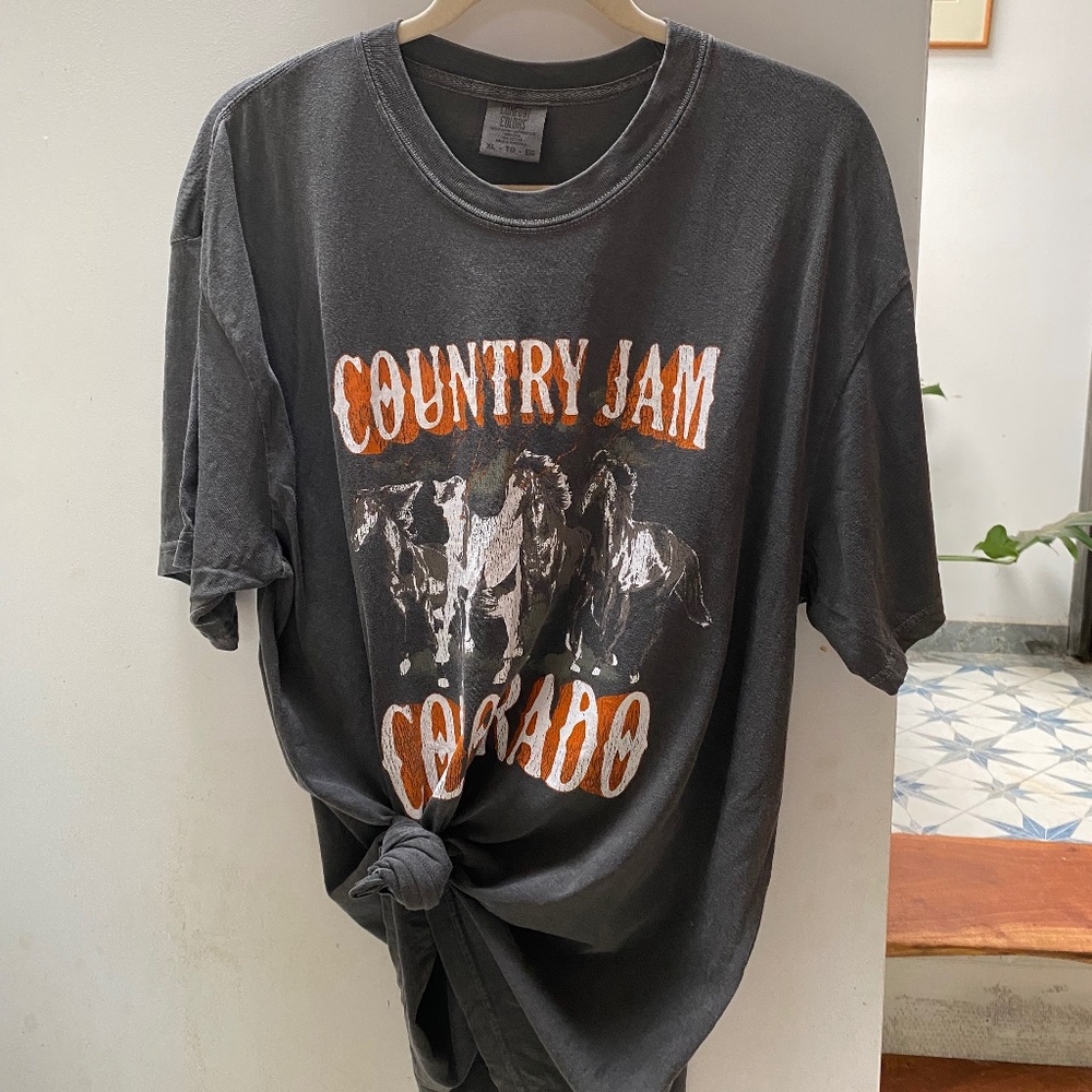 Graphic Tee shirt